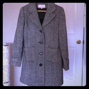Roxy coat
